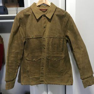Filson Tin Cruiser